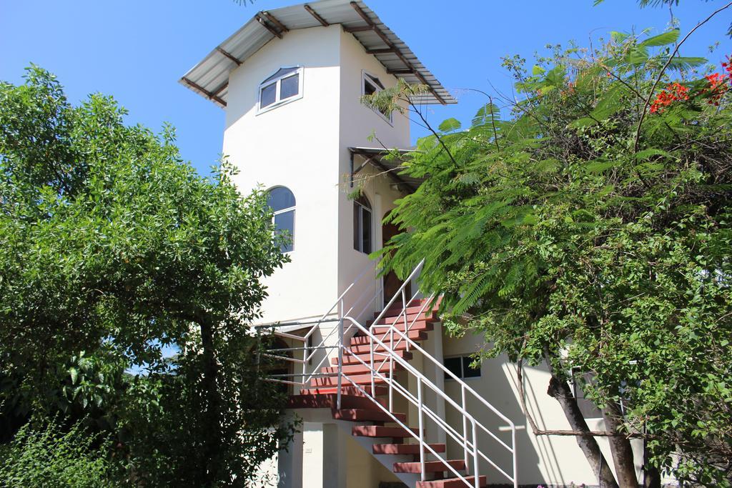The Finch House Villa Puerto Ayora  Bilik gambar